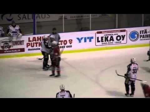 MAALIKOOSTE: Peliitat - LeKi