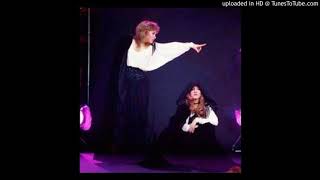 Stevie Nicks ~ Violet And Blue Early Take