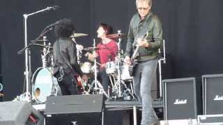 Alice In Chains : Hollow @ Download Festival 2013