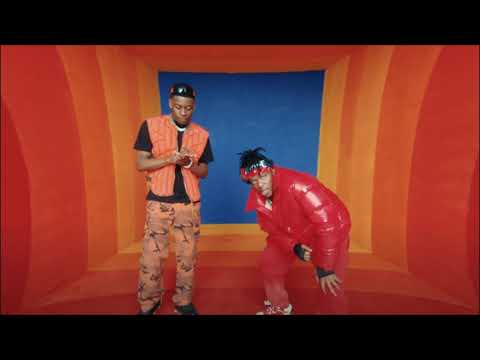 KSI x Jay1 - Swerve (Slowed + reverb)