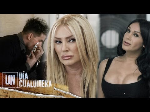 Any Day Now - Chapter 16: Plastic Surgery | TV Azteca