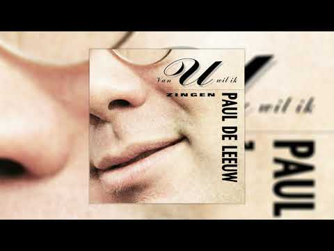Paul de Leeuw - De Ideale Mix (Official Audio)