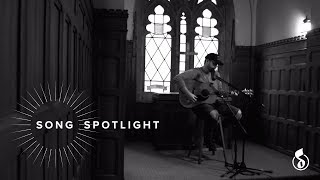 God Only Knows (For King &amp; Country) - Jordan Reynolds | Musicnotes Song Spotlight
