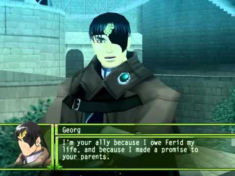 Let's Play "Suikoden V" Part 117 - The Final Night, Part 2