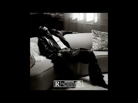 [FREE] Dark R&B Type Beat - 'In The Air'