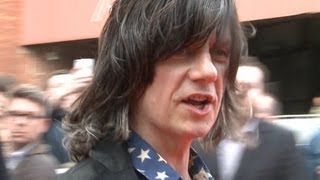 Made of Stone Premiere: John Squire interview - The Stone Roses
