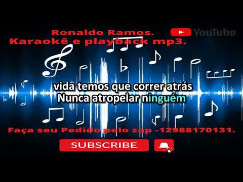 KARAOKE-  BRUNA VIOLA-  FLOR MATOGROSSENSE.