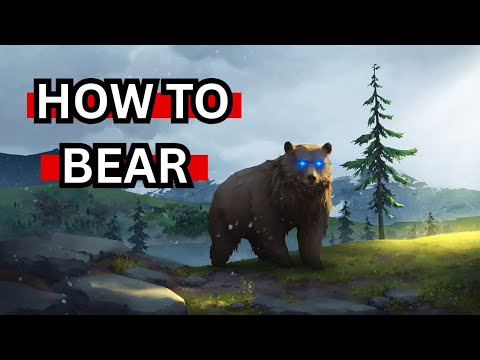 How to play the Bear Clan | Northgard | Overexplained