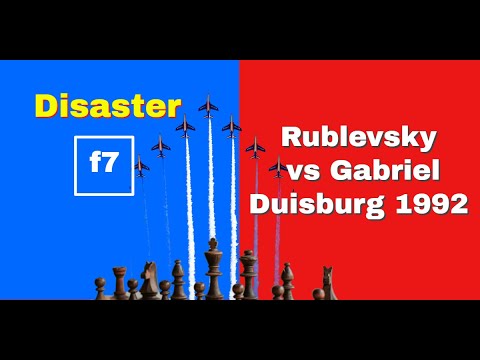 Tactics Flying | The Art Of Attack On f7 Square | Fasten the seat belt Please