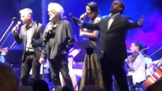 《Ma mère chantait toujours》