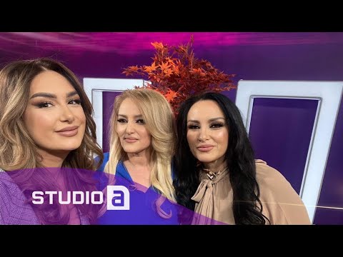 @MotratMustafaMusic  në një rrëfim emocionues për familjen dhe karrierën