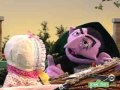 Classic Sesame Street Counting For Fun