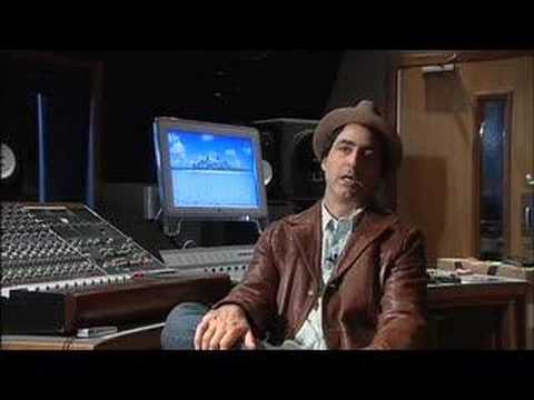 Tony Maserati on Power