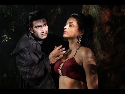 Dracula 2012 - NEW TV Spot - 30 sec