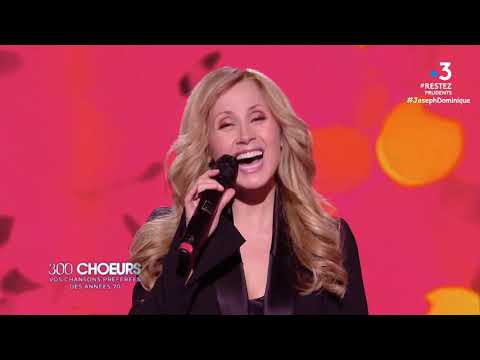 Lara Fabian - La Maladie D'amour - Vidéo inédite à ce jour au Format 4K Ultra HD.