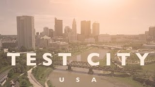 Test City, USA (2019) Official Trailer thumbnail