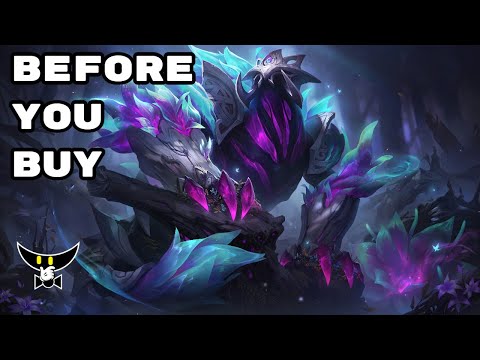 Before You Buy Elderwood Rek'Sai
