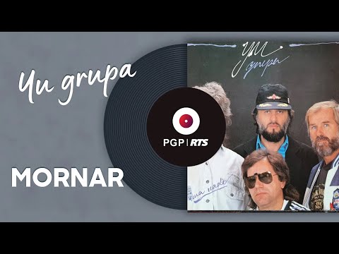 YU Grupa - Mornar - (Audio 1988) HD