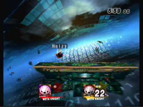 RedHalberd (MK) vs. Seibrik (MK) 6