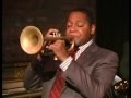 Wynton Marsalis - I Don't Stand A Ghost Of A Chance With You - Austin Casey Wynton Marsalis - I Don't Stand A Ghost Of A Chance With You