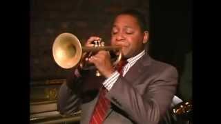 Wynton Marsalis - I Don't Stand A Ghost Of A Chance With You