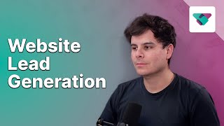 CRM Leads from Websites | Odoo CRM