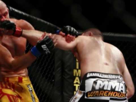 Fight News: "The Ultimate Fighter 11 Finale" Recap