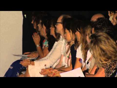 Amsterdam International Fashion Week - INDRA WELMAN S/S July 2010