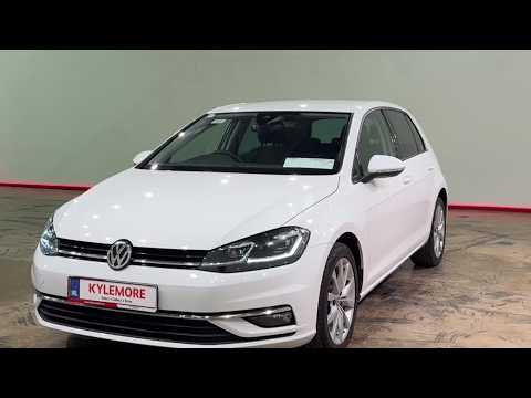 Volkswagen Golf 1.2 AUTOMATIC TSI COMFORT LINE - F - Image 2