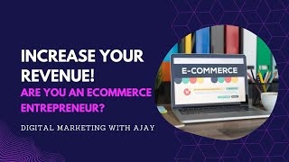 Digital Marketing With Ajay - Video - 3