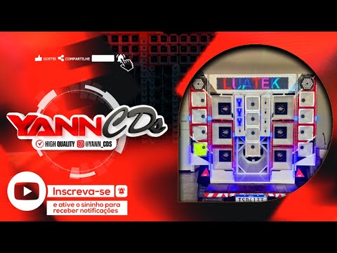 SELEÇÃO BANDA ULTIMA HORA REPIQUES ALTERADOS - High Quality @YannCDs