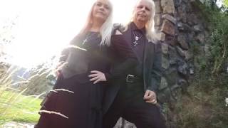 BE WITH ME IN PARADISE