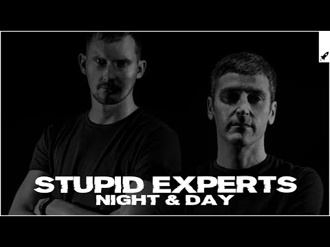 The Stupid Experts - Night & Day