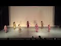 Group Dance Performance Kiramiya Dance Folk Dance Thith Thimi Thimi