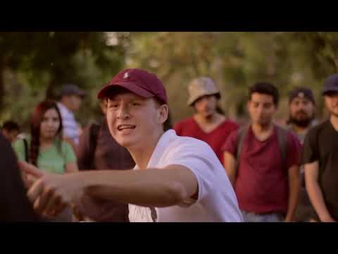 LIL DROP NARK vs ANAKIN JAC - 3er y 4to - Catamarca Vol.0 2vs2 Intercambio 2019