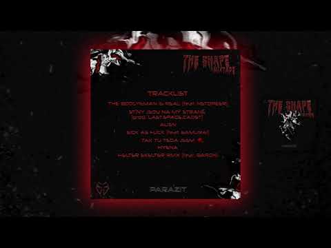 PARAZIT - TAK TU TEDA JSEM (AUDIO)