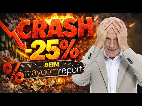 maydornsmeinung: Silber, Ethereum, Tesla, Robinhood, Innodata, Hut 8, Nebius, Sierra Madre & Co.