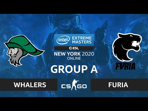CS:GO - Rebirth vs Triumph [Inferno] Map 3 - IEM New York 2020 - Group A - NA