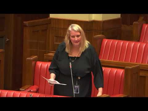 Committee Stage RETURN TO WORK COVID 19 INJURY AMENDMENT BILL