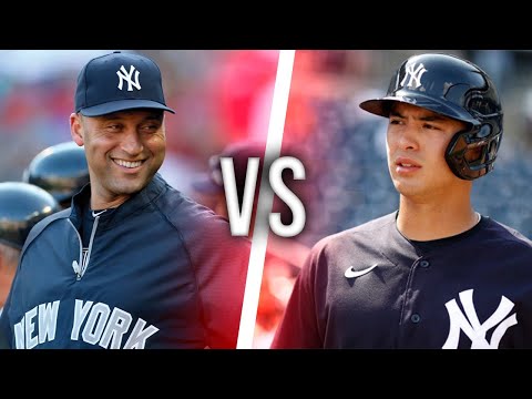 Jeter vs Volpe - Is The Debate Over (Or Is It Just Beginning?)