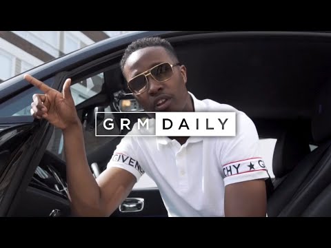 AJ Vasco - Muni [Music Video] | GRM Daily