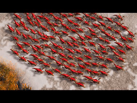 StarCraft 2's true endgame is INSANE!