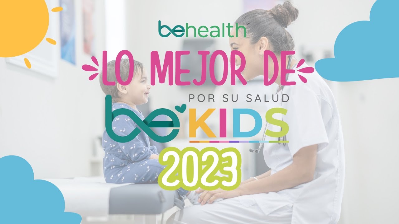 LO MEJOR de BeKids en este 2023