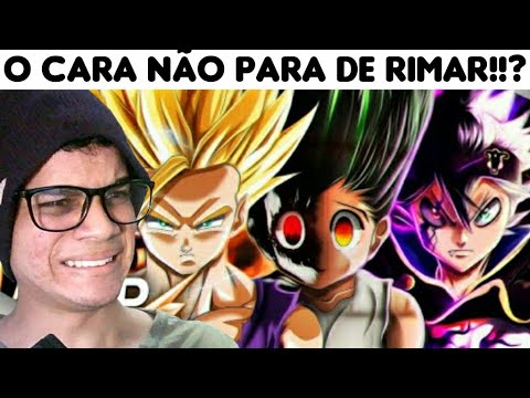 REACT - SPEEDLORD 5 - TRANSFORMAÇÕES | Flash Beats (Prod. @WB Beats )