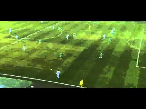 OM 1 - 0 ASSE but André Ayew 45' !