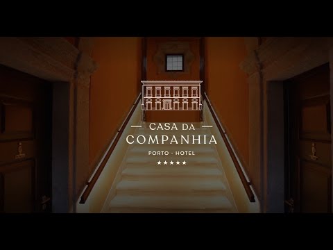 Welcome to Casa da Companhia