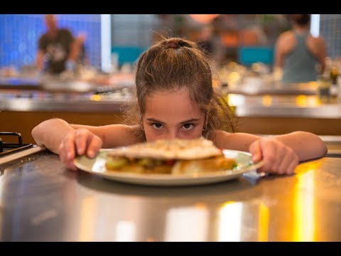 MasterChef Junior GR - Επεισόδιο 5