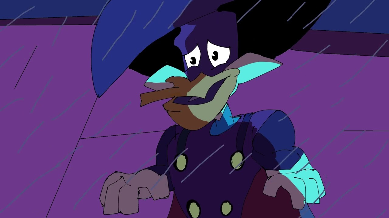 Very quick animation test