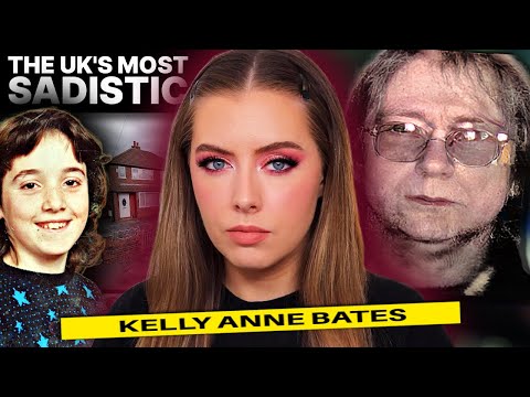 Most Ѕаdіstіc Мurdеr the UK Has Ever Seen - The РURE ЕVІL Man Who Тоrturеd Kelly Anne Bates