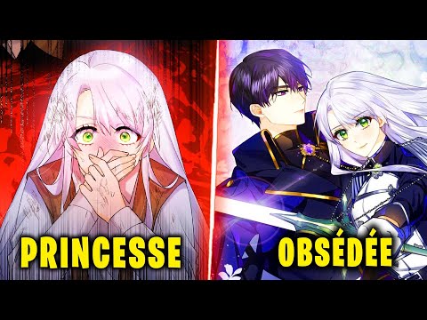 Elle A Du Mal À Retrouver Le Fils De La Sorcière Mais Devient Obsédée Par Lui | Résumé de Manhwa